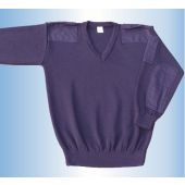 LNA Commandotrui V-hals Blauw Xl BLAUW XL