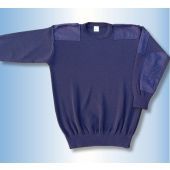 LNA Commandotrui O-hals Blauw 3xl BLAUW 3XL