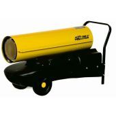 Oklima Heteluchtkanon Direkt Gestookt Sd170