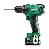 Hikoki Accu Boor-schroefmachine DS12DAW4Z