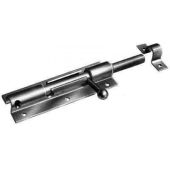 DX Profielgrendel Messing/Verchroomd 25X40MM