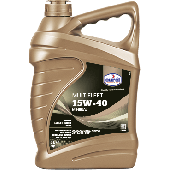 Eurol Multifleet 15W-40 E100046 5L