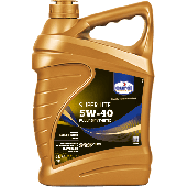 Eurol Super Lite 5W-40 E100092 - 5L