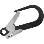 Edge Aluminium Steigerbouwhaak Fuji San 22 Kn 61 Mm 480 Gr 22 KN 61 MM 480 GR