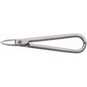 Erdi Goudschaar Gebogen 71-180mm Rechts