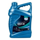 Eurol Motorolie Nautic Line Monograde S30 5L