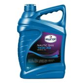 Eurol Motorolie Nautic SHX 15W40 5L