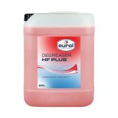 Eurol Ontvetter Degreaser HF Plus 20L
