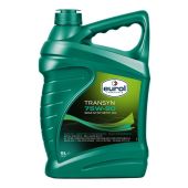 Eurol Transmissiolie Transyn GL4/5 75W-90 5L