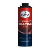 Eurol Underbody Coating Zwart 1L