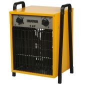 Oklima Elektrische Fan Heater Fe9 9Kw