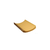 3M Schuurpapier 255p Fre-cut 230x280mm 63266 P80