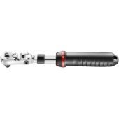 Facom Ratel Met Scharnierende Kop En Uitschuifbaar Handvat 3/8" JXL.171