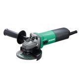 Hikoki Haakse slijpmachine in koffer en diamantzaag G13SN2Y3Z