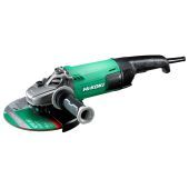 Hikoki Haakse slijpmachine G23SC4UDZ