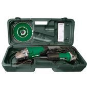 Hikoki Haakse slijpmachines set G23Sw2Pack