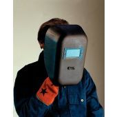 Honeywell Safety Products Lasschild shellfo 50X108MM