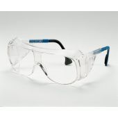 Uvex Overzetbril