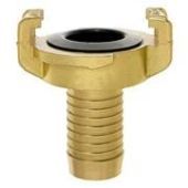 Geka snelkoppeling 1/2" - 13mm 1/2" - 13mm SLANGTULE