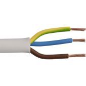 Delftechniek Huishoudsnoer Vmvs 3X0.75