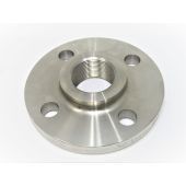 Huismerk DRAADFLENS RVS 316L DN15 PN16