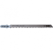 Bosch Decoupeerzaagblad T111C 5St