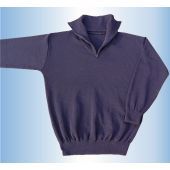 LNA Schipperstrui Blauw M BLAUW M