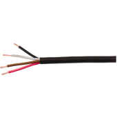 Hella Pvc-Kabel Rol Rond 4X1.5MM