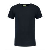 Lemon & Soda T-shirt interlock ss 296C DARK NAVY mt S
