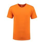 Lemon & Soda T-shirt iTee SS for him 021C Oranje mt L