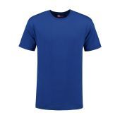 Lemon & Soda T-shirt iTee SS for him 2748C Royal Blue mt M