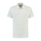 Lemon & Soda Lem3500 L&s Polo Basic Mix Ss For Him White L Him White L HIM