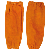 Portwest Leren Lasmouwen (Paar) Tan Mt One Size (40Cm)