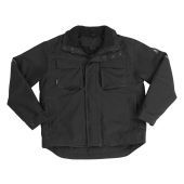 Mascot Winterjas 10235 Zwart Maat XS