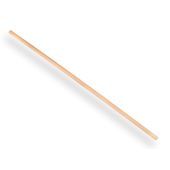 Mestschuifsteel 1600x32mm 1600X32MM