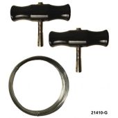 Midlock Ruitverwijderaar  21410-g Snijdr 21410-G SNIJDR