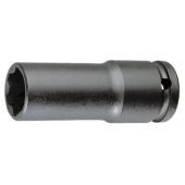 Facom Nkb 6-kantdoppen, Dunwandig En Met Convex Profie Nkb.27 NKB.27