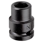 Facom Dop 1/2" Zeskant Impact  Ns.19a NS.19A