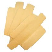 Honeywell Nomaz Zweetband voor Veiligheidshelmen Set 10 Stuks