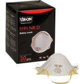 OX-ON Stofmasker FFP1