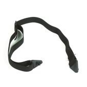 3M Peltor Kinriem 2-punts GH12 Zwart