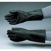 Ansell Hs Neotop 29-500 Zwart Maat 085-09 ZWART MAAT 085-09