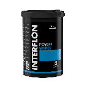 Interflon Power Wipes Reinigingsdoeken 90 Stuks