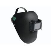 Honeywell Safety Products Lashelm Prota Shell Baby Flip-Up 50x108mm Opklap 2X4¼ Lens Sh10