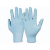 Kcl Werkhandschoen Dermatril  Dispencer A 100 Stuks 740 Mt. Xl 740 MT. XL