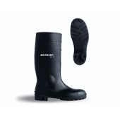 Dunlop Edmar Protomaster S5 SRA Veiligheidslaars S5 Zwart mt 36