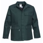 Havep Korte Jas  4safety Korenblauw H50 KORENBLAUW H50