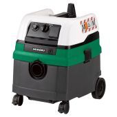 Hikoki Nat- en droogstofzuiger RP250YDM