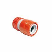 Snelkoppeling met Slanghouder RS4450BL 12-18mm (1/2'')