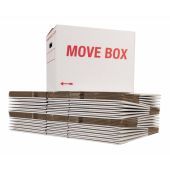 - Verhuisdoos 480x320x360 50457